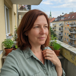 Renate P.