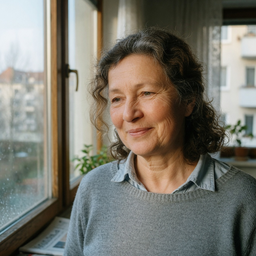 Barbara N.