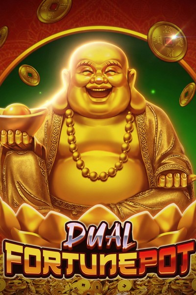 Dual Fortunepot Slot bei Betrepublic Casino