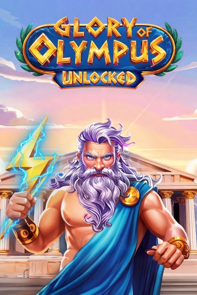 Glory of Olympus Unlocked Slot bei Betrepublic Casino