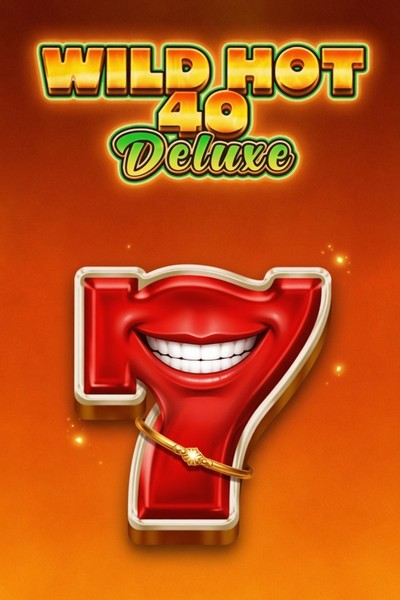 Wild Hot 40 Deluxe Slot bei Betrepublic Casino