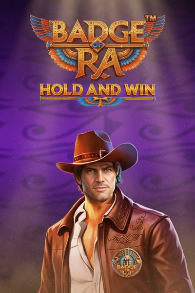 Badge of Ra (Hold and Win) Slot bei Betwest Casino