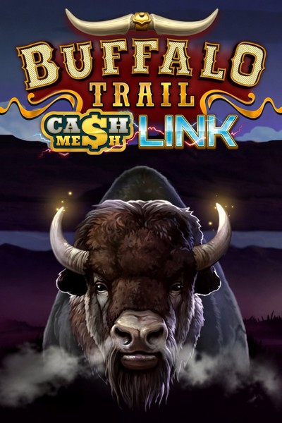 Buffalo Trail – Cash Mesh LINK Slot bei Betwest Casino