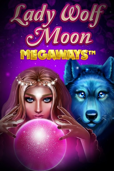 Lady Wolf Moon Megaways Slot bei Betwest Casino