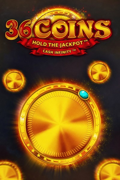 36 Coins Slot bei Casinova Casino