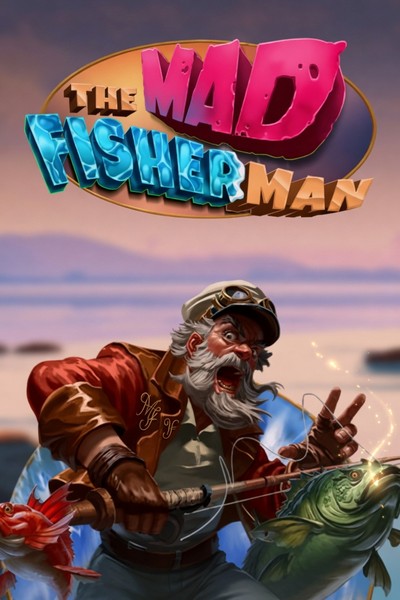 The Mad Fisherman Slot bei Casinova Casino