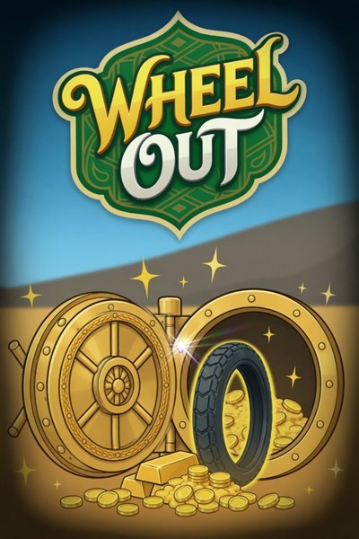 Wheel Out Slot bei Casinova Casino