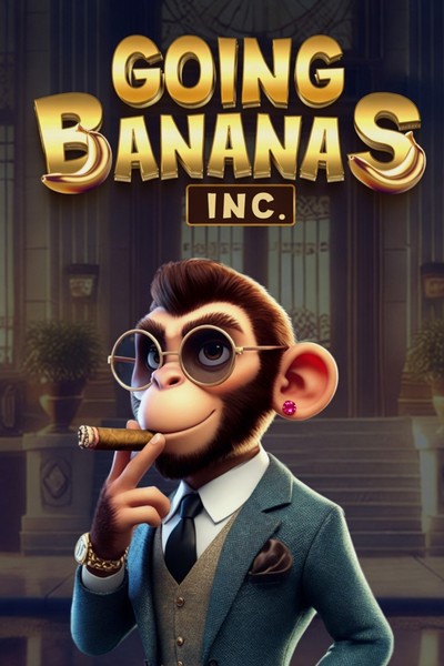Going Bananas Inc Slot bei Kingmaker Casino
